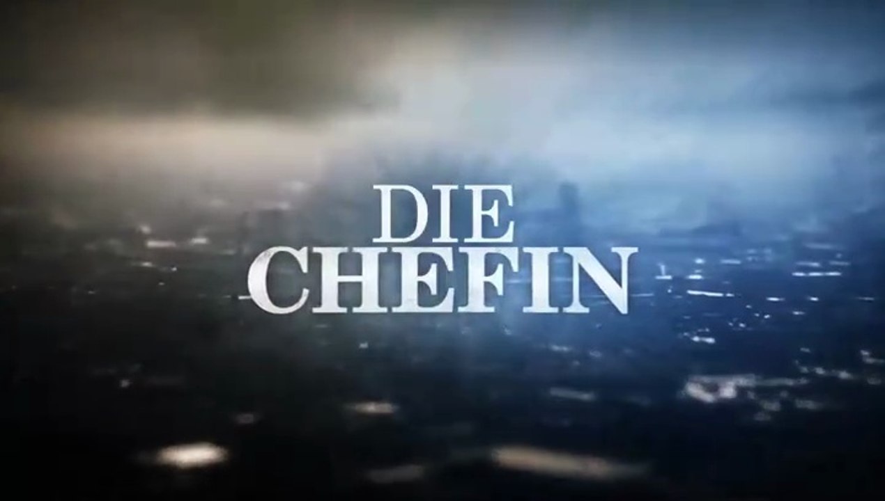 Die Chefin -17- Landlust