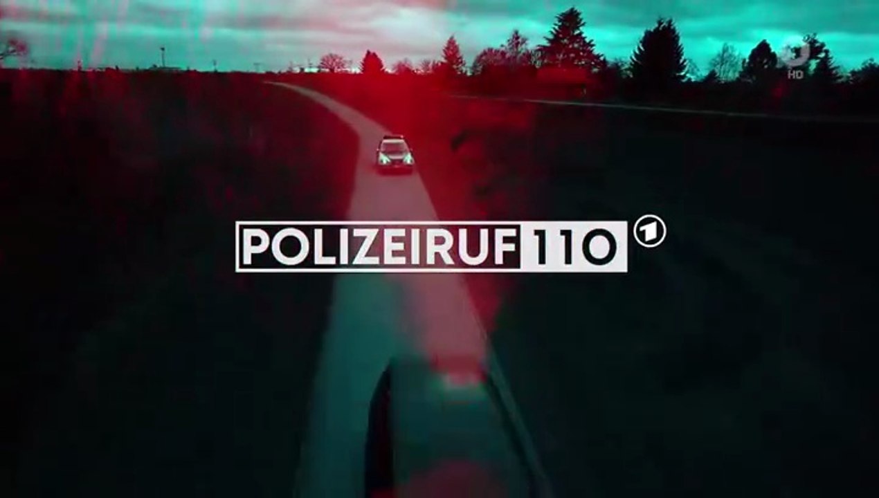 Polizeiruf 110 -402- Der Gott des Bankrotts
