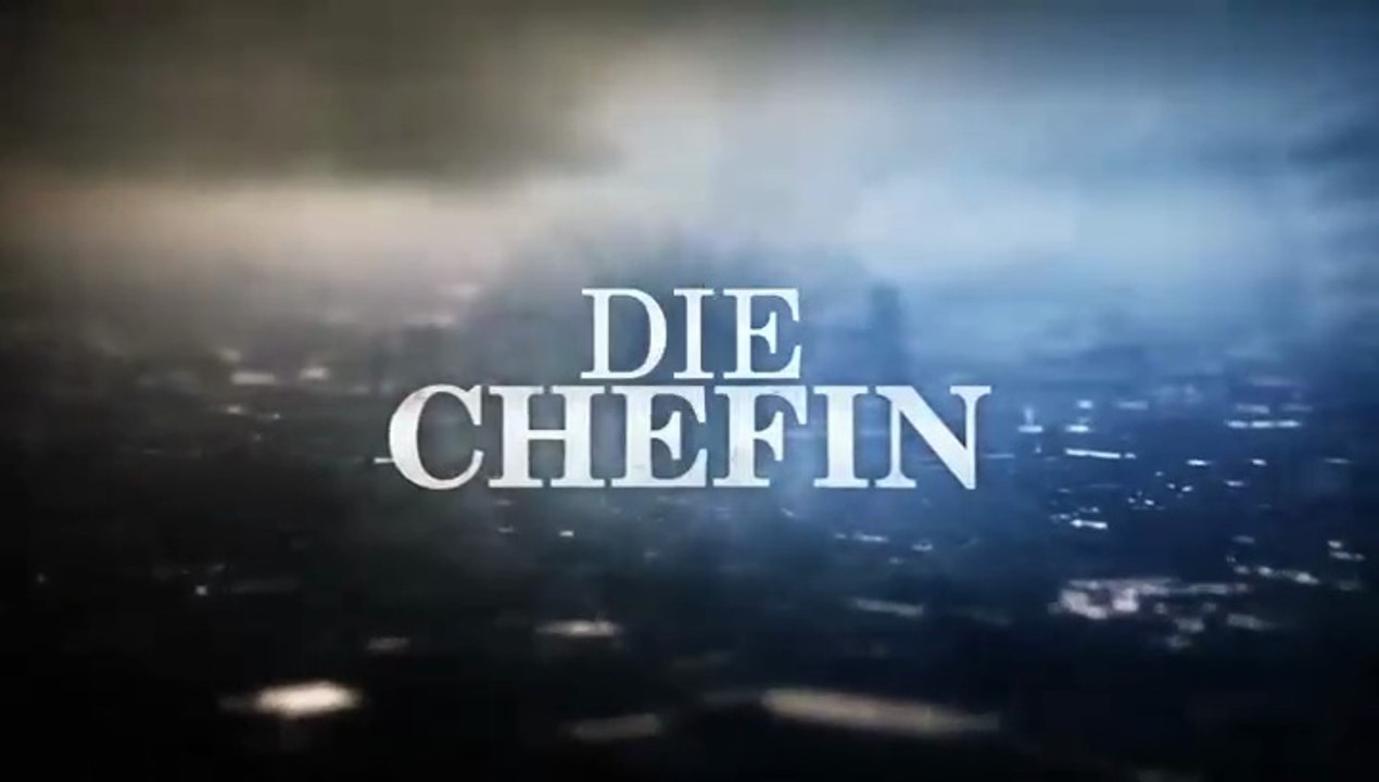 Die Chefin -19- Tödliche Seilschaften