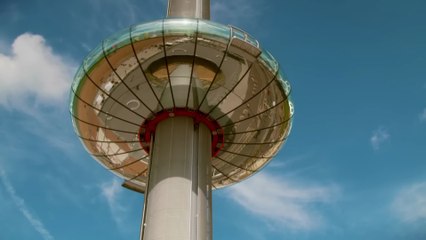 How Did They Build That - S01.E07 - Sky Gardens and Seismic Stations