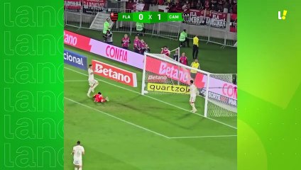 Flamengo Reveals Squad List for Key Match Against Atlético-MG 🏆