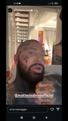 brasilianoreal vs Matteo Salvini per la patente