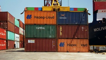 We Start with the Things We Find: the LOT-EK movie | movie | 2023 | Official Trailer