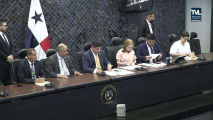 Diputados se van al Meduca y no se juramentan en comisión de Educación