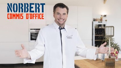 Norbert, commis d'office