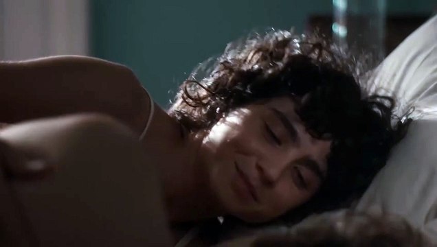 El cuento de una noche de verano | movie | 2024 | Official Teaser