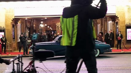 Megadoc | movie | 2025 | Official Trailer