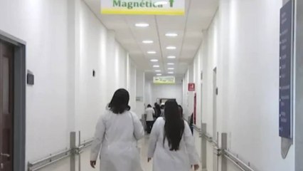 Deuda de las EPS con hospitales superan el billón de pesos en Cundinamarca