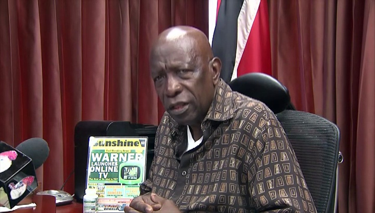 AG INVESTIGATES WARNER'S CASE