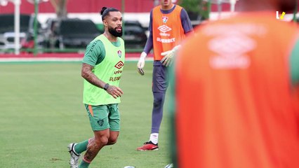 Diário do Fluminense - 05/08/2025