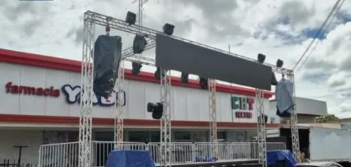 Bugaba celebrará su fundación con masiva cabalgata