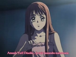 Boku wa imouto ni koi wo suru part 1