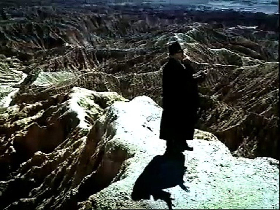 Come vorresti che fosse il futuro? | movie | 2000 | Official Clip