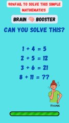 Find the odd emoji out Only 1% Can Solve This Ultimate Math Quiz!