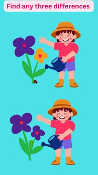 Find the odd emoji out Spot the Difference Challenge! Can You Find All 3 in 10 Seconds? #spot any three difference #find the difference