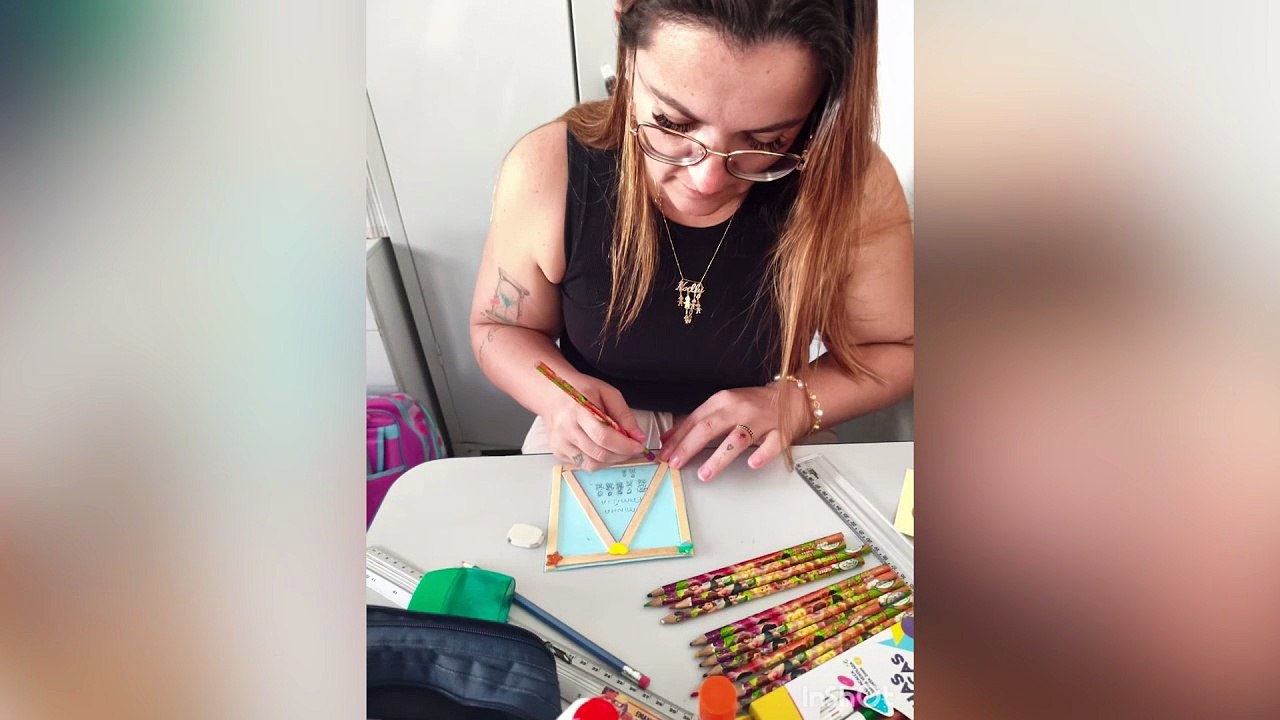 Michelle Colósimo, agredida pelo ex-namorado, em Itajubá-MG, relata volta por cima