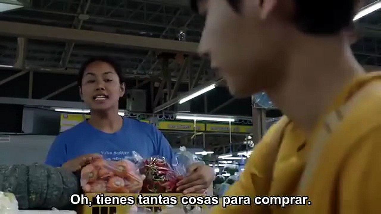 Cooking Crush cap 1