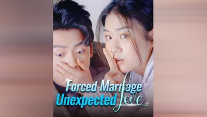 Forced Marriage Turns into Unexpected Love 💍