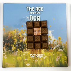 Getting one extra piece of chocolate! 🍫😋