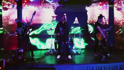 Gargamel rendirá un homenaje a los grandes del Glam Rock en Guadalajara