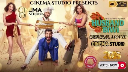 Mere Husband Ki Biwi - Full HD Hindi Bollywood Movie 🎬