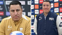 Efraín Juárez enaltece la calidad de Inter Miami y revela claves para Pumas