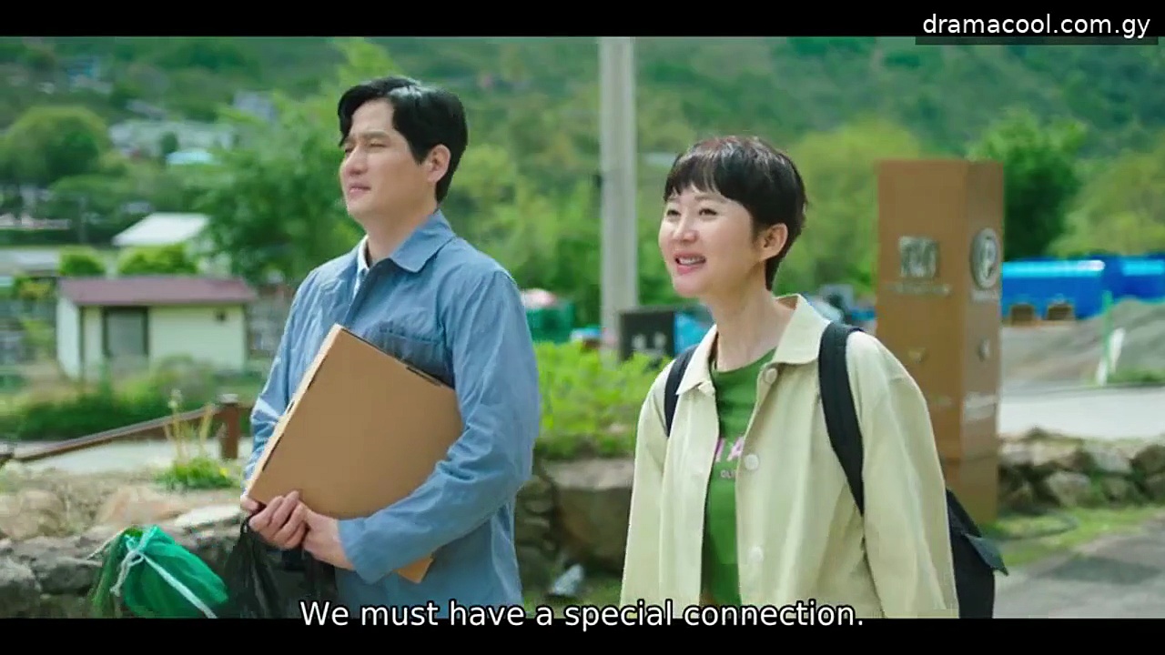  Love take two episode 2 english sub