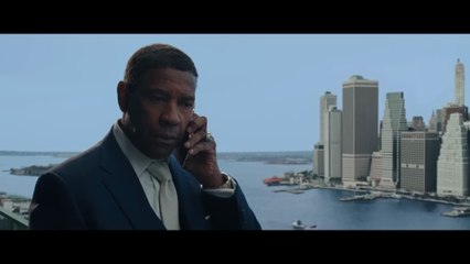 new movies // Highest 2 Lowest 2025 Trailer