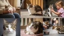 The Global Feline Map: Discover Where More Cats Live and Who the Longevity Champions Are