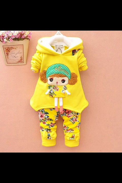 Girls or boys imported Dresses
