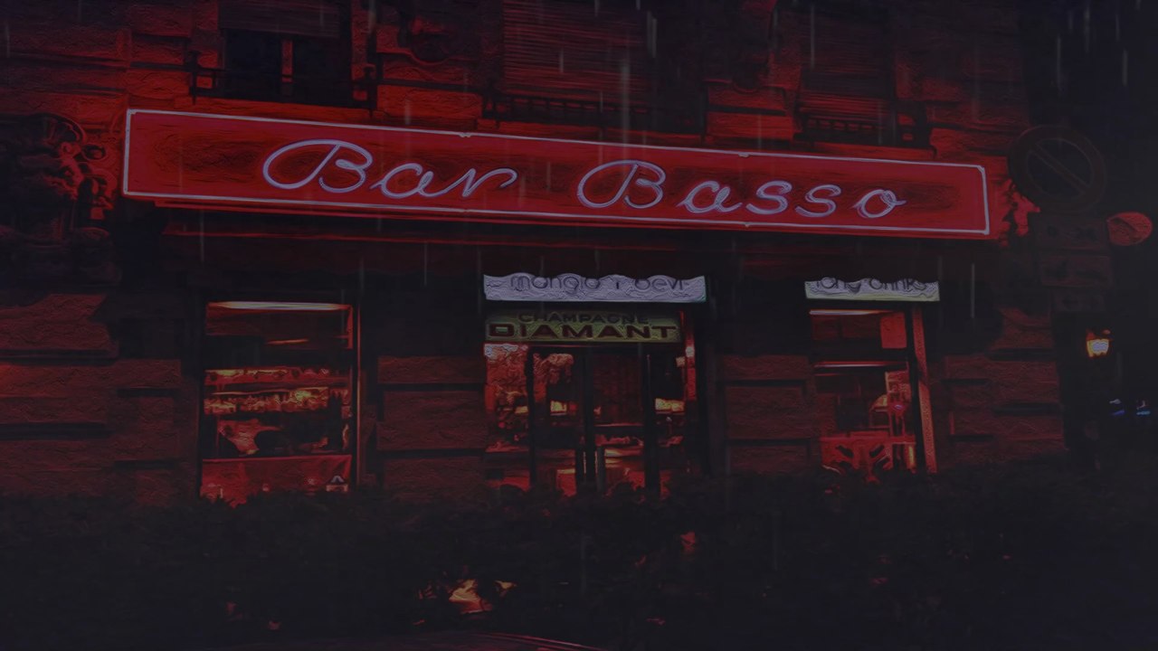 Chanson Populaire Italienne(Années 1960): Whisky, Birra e Johnny Cola