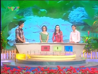 VTV3 - CHIẾC NÓN KỲ DIỆU (09/07/2011) [FULL]