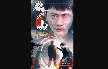 From Doormat To Dominator Chinese Drama - English Sub