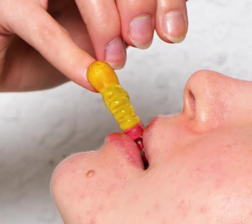 Nail Salon Magic at Home