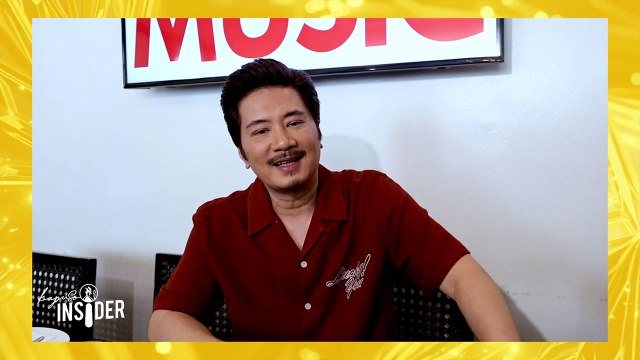 Kapuso Insider: Janno Gibbs, nagbabalik sa GMA Music; may nakahanda ng awitin