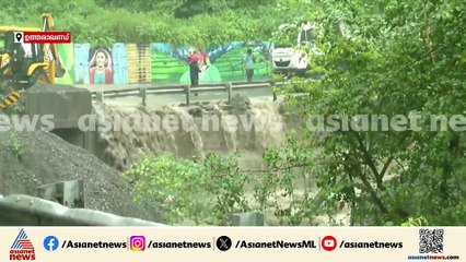 ഉത്തരാഖണ്ഡിൽ സ്ഥിതി അതീവ​​ ​ഗുരുതരം; മണ്ണിനടിയിൽ കുടുങ്ങി കാണാതായവർക്കായി തെരച്ചിൽ തുടരുന്നു