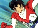 Gaiking il robot guerriero Ep 11 ITA