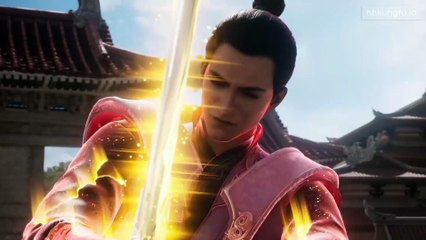 Già Thiên - Tập 121 Vietsub