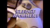 Sledge Hammer Staffel 2 Folge 18  