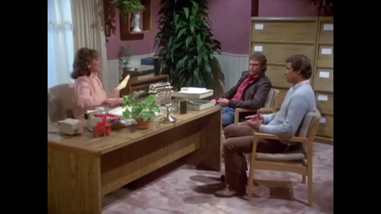 Ein Colt für alle Fälle Staffel 1 Folge 1 & 2 'Die Reise nach Arizona' #Deutsch