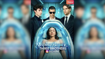 Sleeping Beauty and Three Brothers Full Movie
