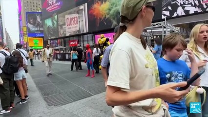 EE. UU. anuncia cobro de depósito de 15.000 dólares a turistas para desincentivar migración