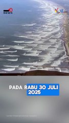 Terdeteksi Gelombang Kuat 30 cm Terjang Hokkaido, Jepang Kini Siaga Tsunami Susulan Setinggi 3 Meter