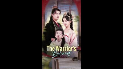 the warrior's beloved chinese drama Eng Sub