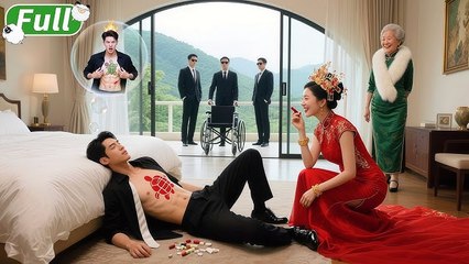 To save mom, she was married off to cold billionaire CEO for 2 billionhe spoiled her like a queen!