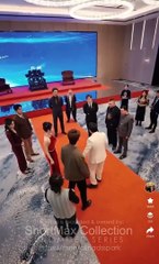 That Nobody Has a Body Count Full Chinese Drama