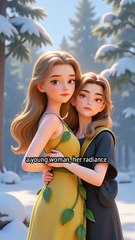 Snowwhite and seven dwarfs