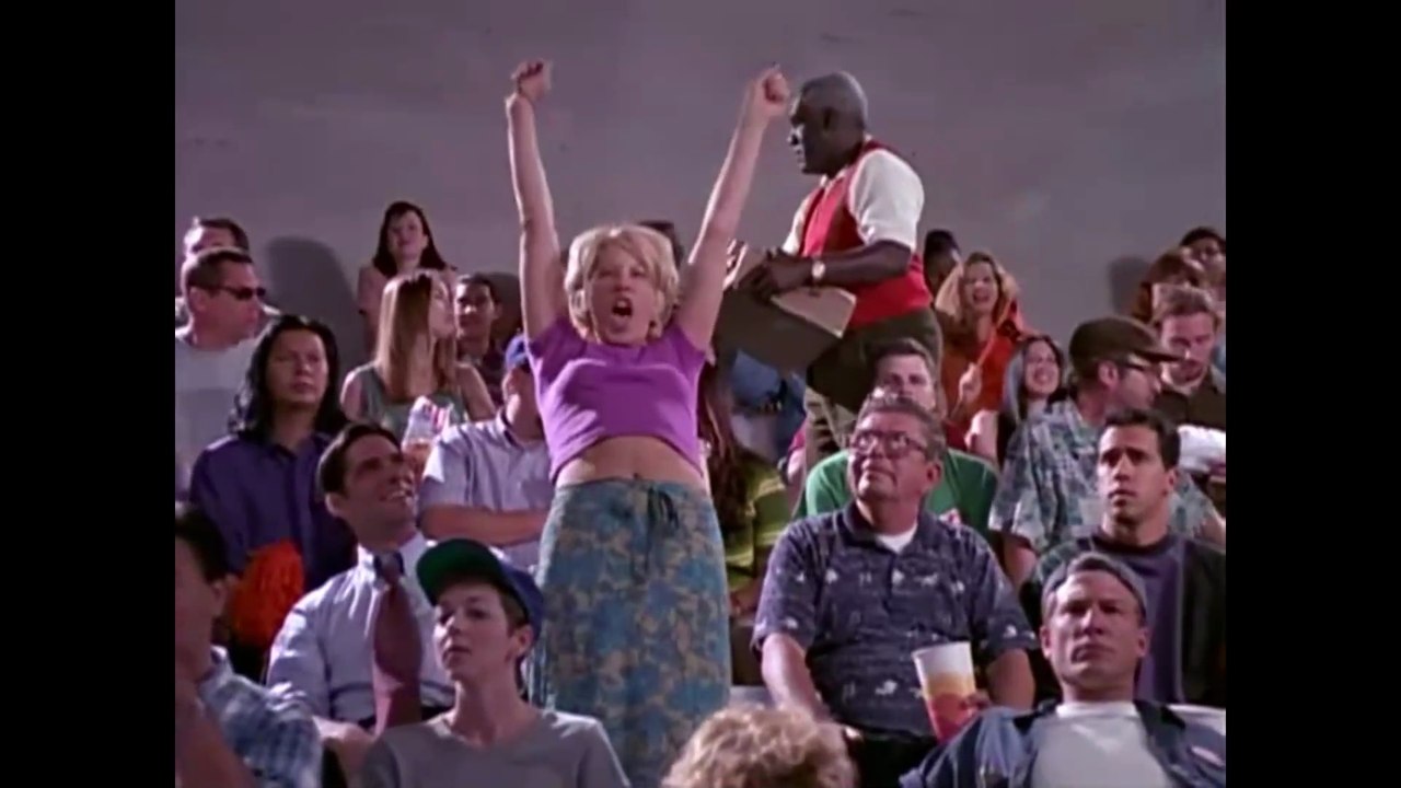 Dharma & Greg Staffel 1 Folge 1 'Liebe auf den ersten Blick' #Deutsch #HD