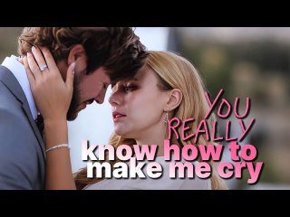 No fair...You really know how to make me cry-#lovestory #romance #shortdrama #dramaseries