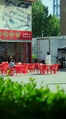 Antara cinta dan benci dracin part 2